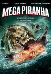 Preview Image for Mega Piranha