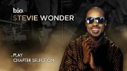 Preview Image for Image for Stevie Wonder: Biography Channel