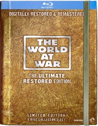 Preview Image for The World at War: Ultimate Restored Edition