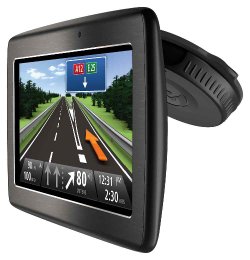 Preview Image for Image for Premium navigation for all without compromise: introducing the new TomTom Via