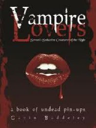 Preview Image for Vampire Lovers