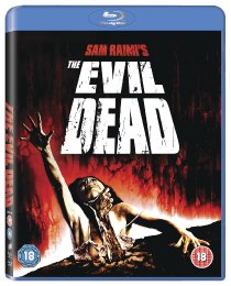 Preview Image for Cult horror classic The Evil Dead arrives on Blu-ray in October