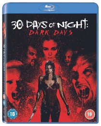Preview Image for 30 Days of Night hits DVD and Blu-ray in October