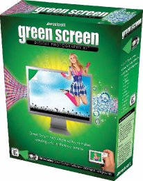 Preview Image for Green Screen and Simple Software Makes Creating Unique Photos a Breeze