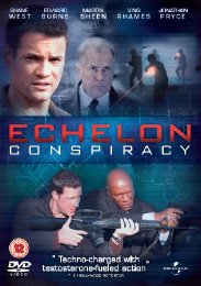 Preview Image for Image for Echelon Conspiracy