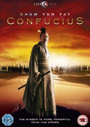 Preview Image for Image for Confucius