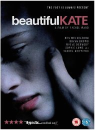 Preview Image for Rachel Ward's directorial debut Beautiful Kate out on DVD in October
