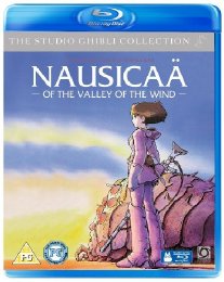 Preview Image for Manga classic Nausicaä of the Valley of the Wind arrives on Blu-ray in October