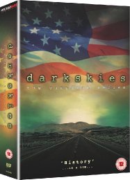 Preview Image for Dark Skies: The Complete Series