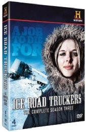 Preview Image for Ice Road Truckers Season 3