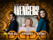 Preview Image for Image for The Avengers - Series 5