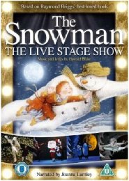 Preview Image for Live stage show of The Snowman hits DVD in November