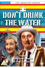 Preview Image for Don't Drink The Water: The Complete Series