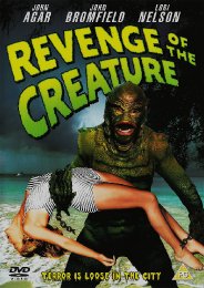 Preview Image for Revenge of the Creature