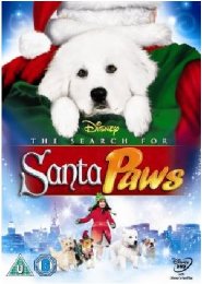 Preview Image for Family feature The Search for Santa Paws hits DVD and Blu-ray this November