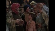 Preview Image for Ali Baba And The Forty Thieves Blu-ray Screenshot