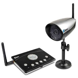 Preview Image for Image for The latest home security products from Swann