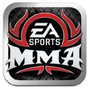 Preview Image for MMA (iPhone, iPod Touch, iPad)