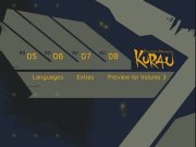 Preview Image for Image for Kurau: Phantom Memory - Volume 2: Double Jeopardy