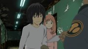 Preview Image for Image for Eden Of The East (2 Discs)