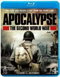 Preview Image for Apocalypse: The Second World War