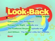 Preview Image for Image for Look-Back on 70s Telly - Issue 3