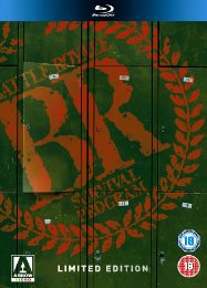 Preview Image for Battle Royale: Limited Edition