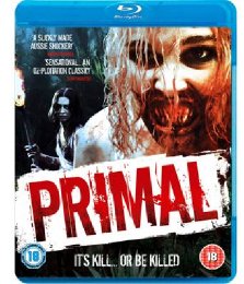 Preview Image for Horror flick Pirmal hits DVD and Blu-ray in February