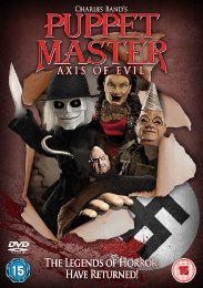 Preview Image for Puppet Master: Axis of Evil