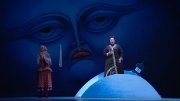 Preview Image for Image for Tchaikovsky: Cherevichki (Royal Opera)