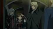 Preview Image for Image for Vampire Knight: Volume 3