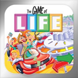Preview Image for The Game of Life - Classic Edition (iPhone, iPod Touch)