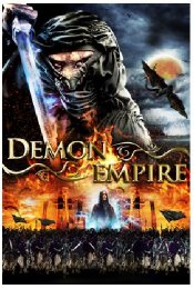 Preview Image for Fantasy epic action flick Demon Empire arrives on DVD in March