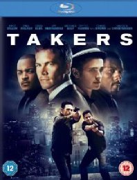 Preview Image for Takers