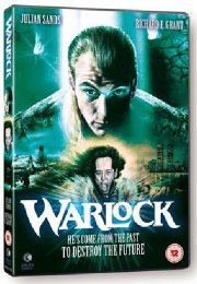 Preview Image for Horror fantasy classic Warlock hits DVD in April