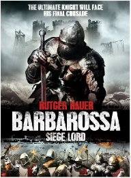 Preview Image for Barbarossa: Seige Lord arrives on DVD and Blu-ray this April
