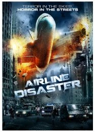 Preview Image for Airline Disaster crashes onto DVD in April