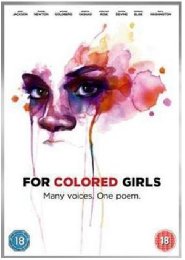 Preview Image for Tyler Perry's adaptation For Colored Girls arrives on DVD this April