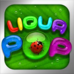Preview Image for Liqua Pop (iPhone, iPod Touch)