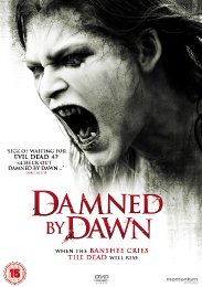 Preview Image for Damned by Dawn