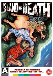 Preview Image for Island of Death