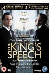 Preview Image for The King's Speech