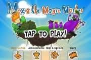 Preview Image for Max and the Magic Marker iPhone Review
