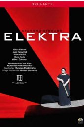 Preview Image for Strauss, R: Elektra (Thielemann)