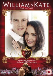 Preview Image for William & Kate: The Movie comes to DVD in April