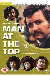 Preview Image for Man at the Top - The Complete Second Series