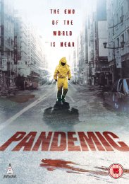 Preview Image for Pandemic