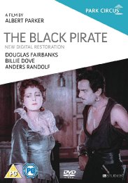 Preview Image for The Black Pirate