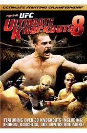 Preview Image for UFC Ultimate Knockouts 8