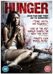 Preview Image for Twisted horror flick Hunger hits DVD in June